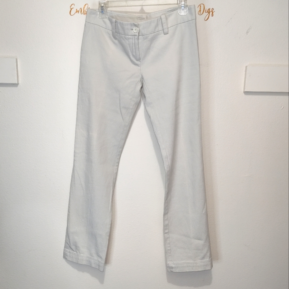 Patrizia Pepe Beige Trouser